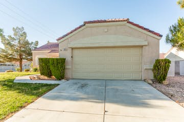2019 W El Campo Grande Ave North Las Vegas, NV 89031